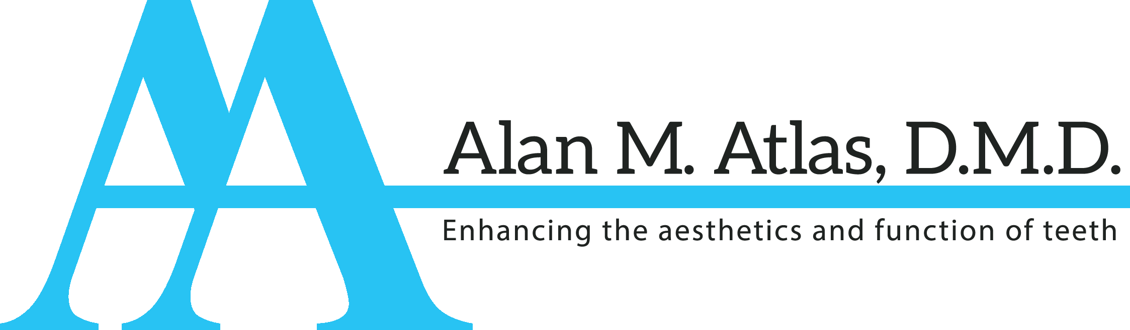 Dr. Alan Atlas